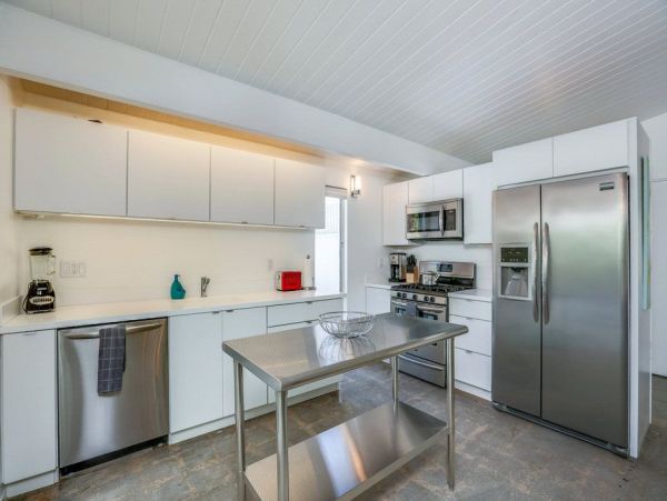 Palm Springs Home 948861