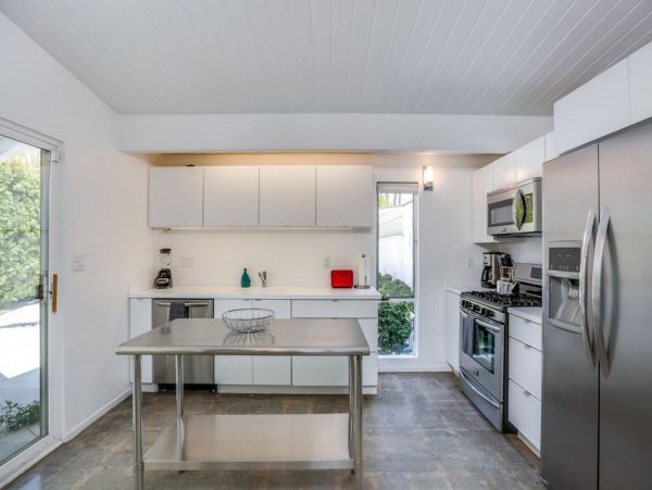Palm Springs Home 948861
