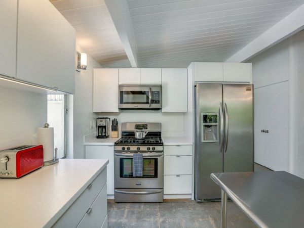 Palm Springs Home 948861