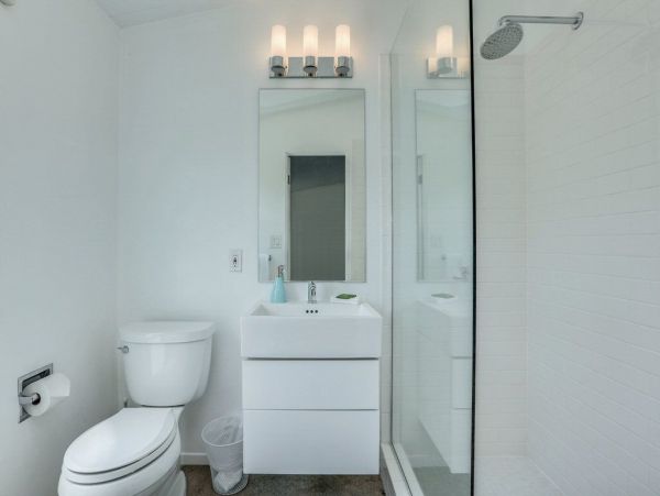 Palm Springs Home 948861