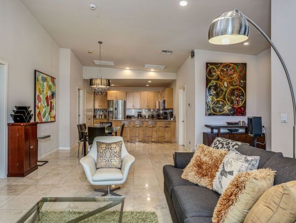 Palm Springs Home 948862