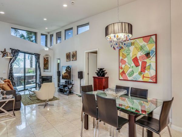 Palm Springs Home 948862