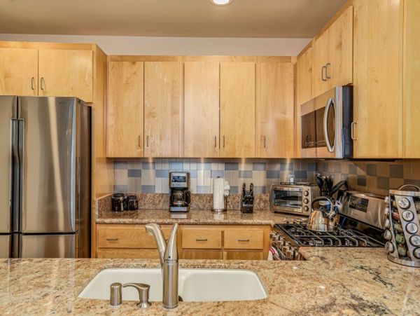 Palm Springs Home 948862