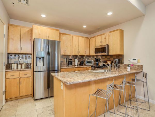Palm Springs Home 948862