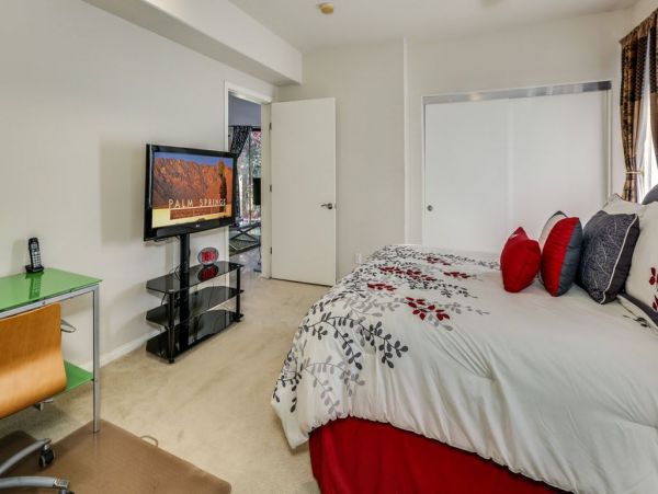 Palm Springs Home 948862