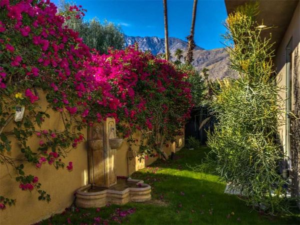 Palm Springs Home 948862