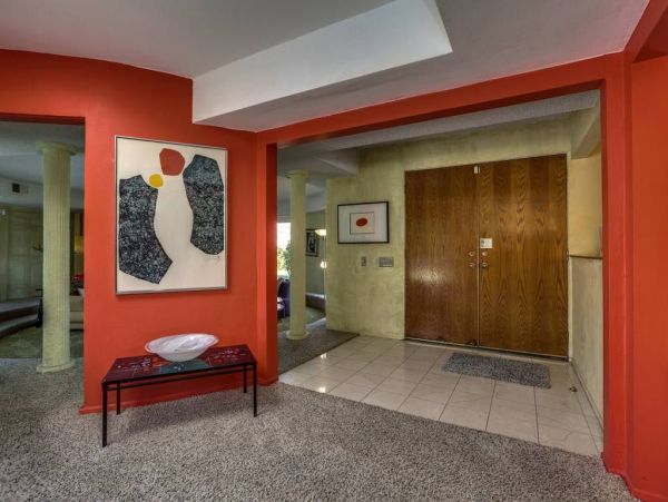 Palm Springs Home 948863