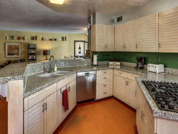 Palm Springs Home 948863