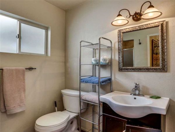 Palm Springs Home 948863