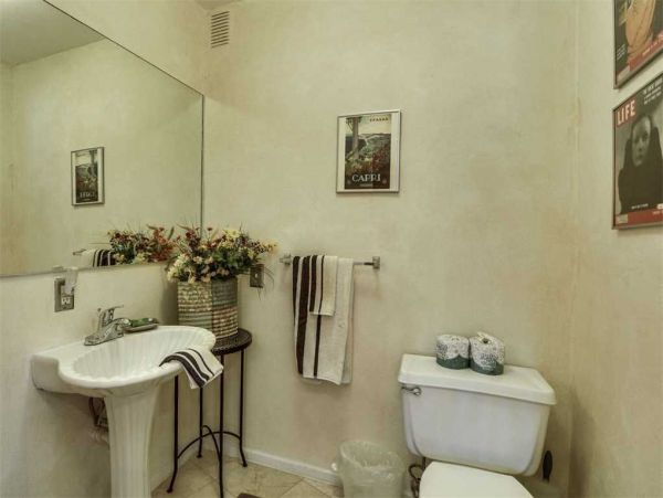 Palm Springs Home 948863