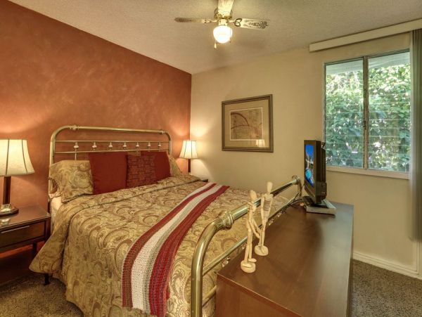 Palm Springs Home 948863