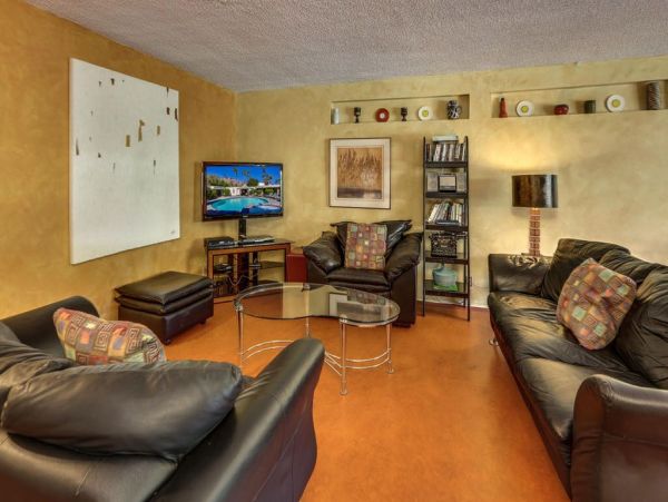 Palm Springs Home 948863