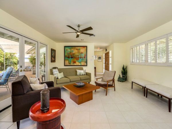 Palm Springs Home 948864