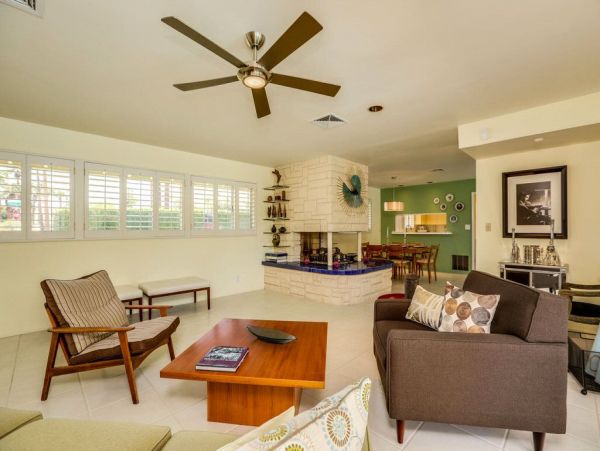 Palm Springs Home 948864