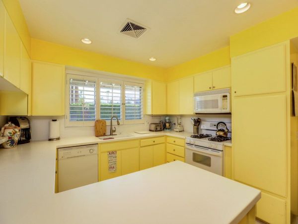 Palm Springs Home 948864