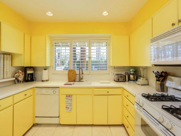 Palm Springs Home 948864