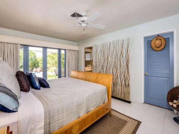 Palm Springs Home 948864