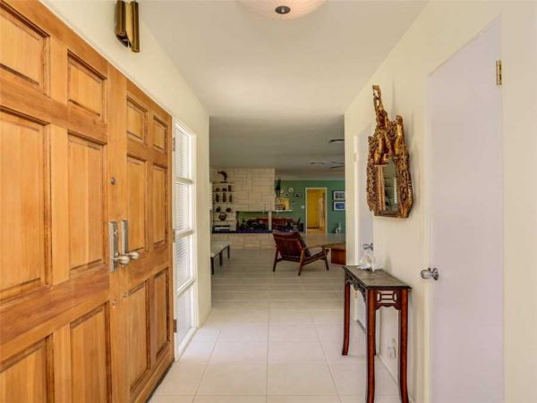 Palm Springs Home 948864