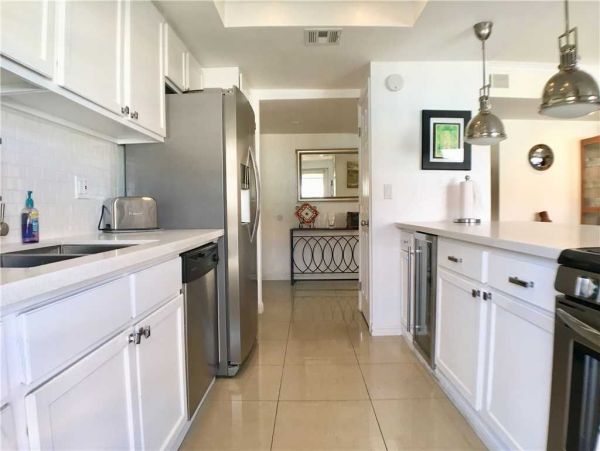 Palm Springs Home 948865