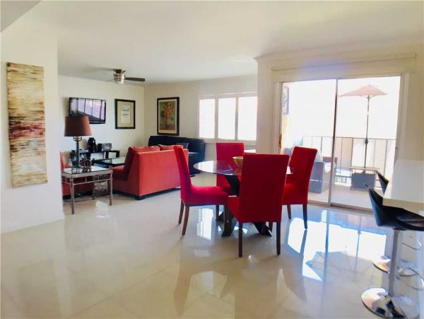 Palm Springs Home 948865