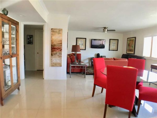 Palm Springs Home 948865