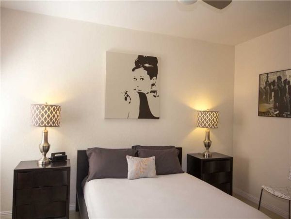 Palm Springs Home 948865