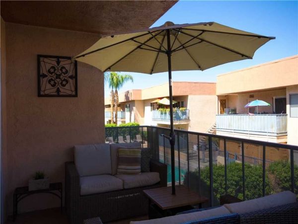 Palm Springs Home 948865
