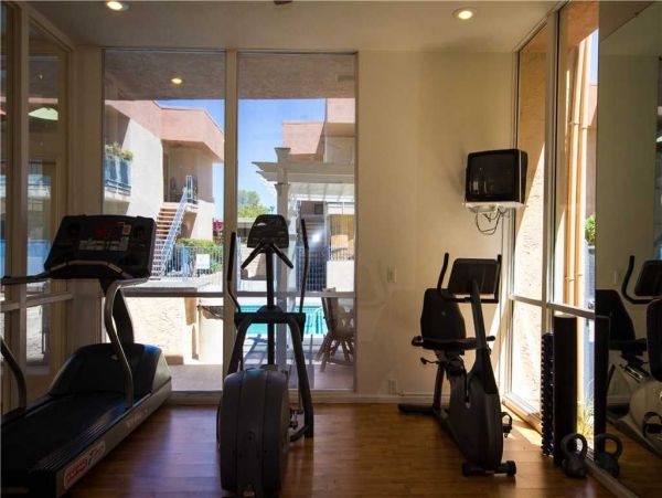 Palm Springs Home 948865