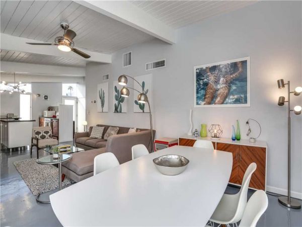 Palm Springs Home 948866