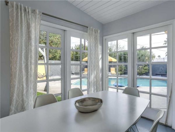 Palm Springs Home 948866