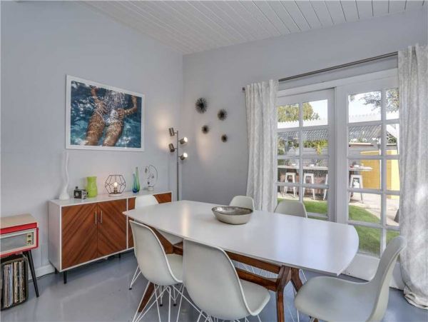 Palm Springs Home 948866