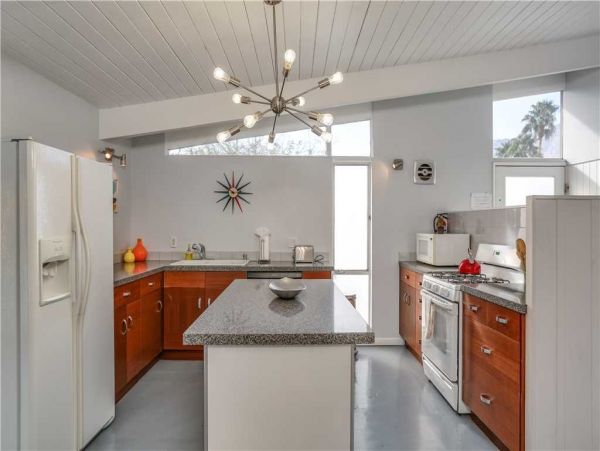 Palm Springs Home 948866