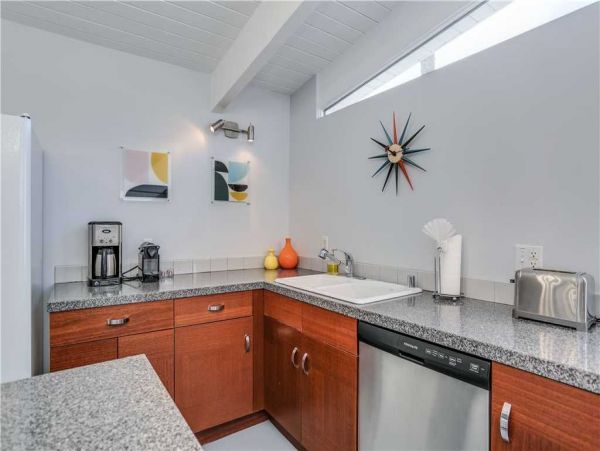 Palm Springs Home 948866