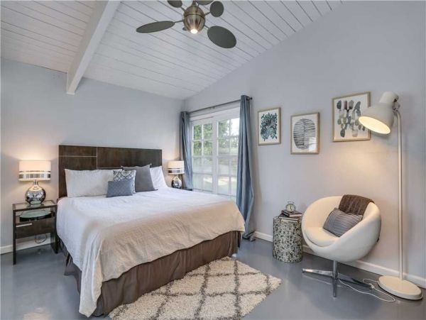 Palm Springs Home 948866