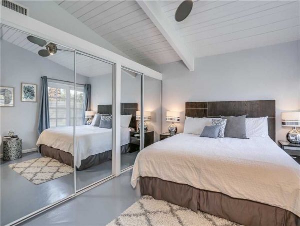 Palm Springs Home 948866