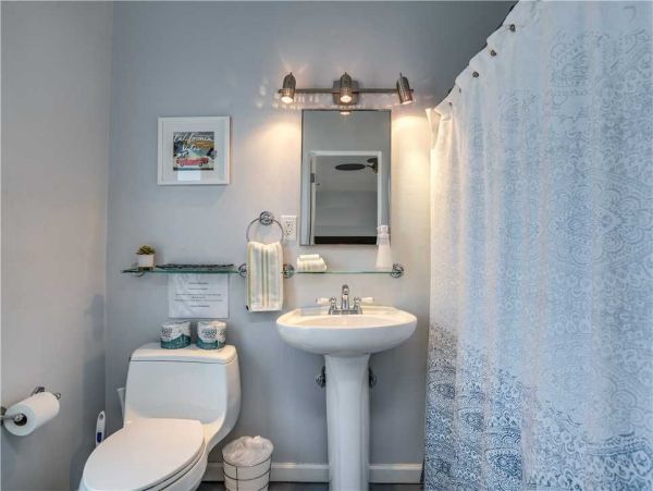 Palm Springs Home 948866