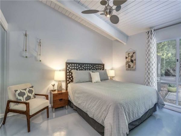 Palm Springs Home 948866