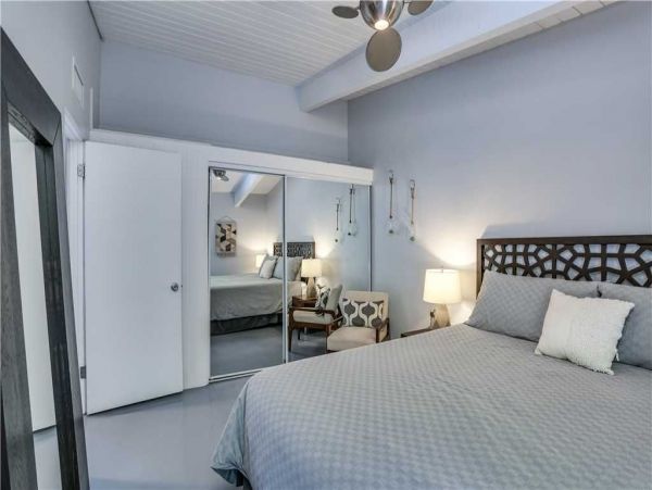 Palm Springs Home 948866
