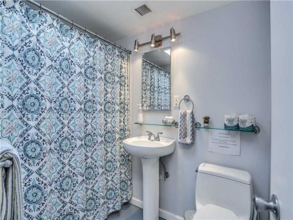 Palm Springs Home 948866