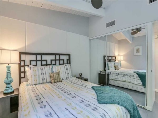 Palm Springs Home 948866