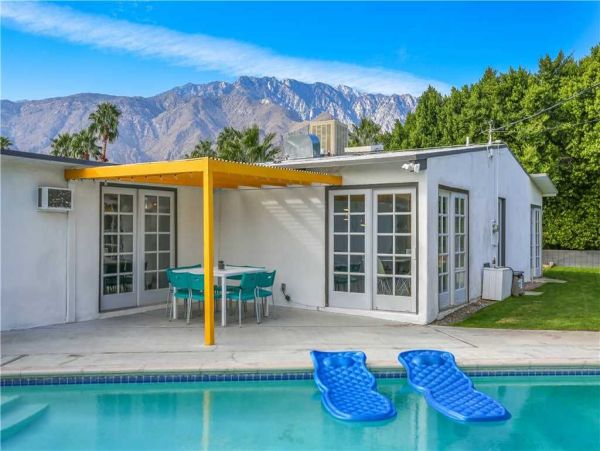 Palm Springs Home 948866