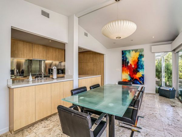 Palm Springs Home 948867
