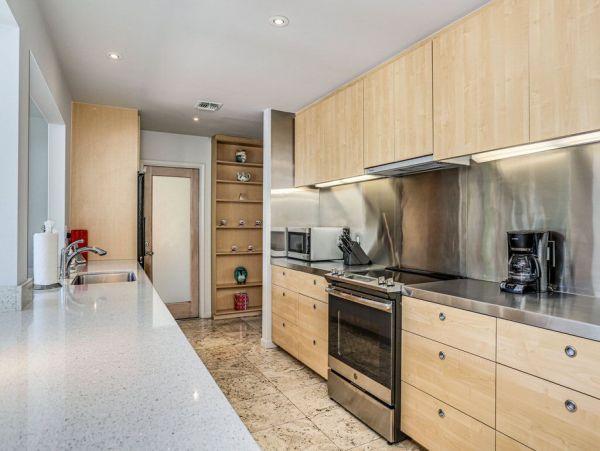 Palm Springs Home 948867