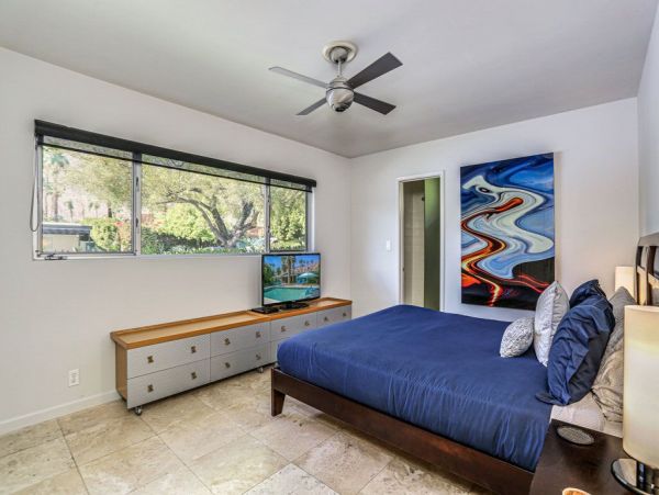 Palm Springs Home 948867