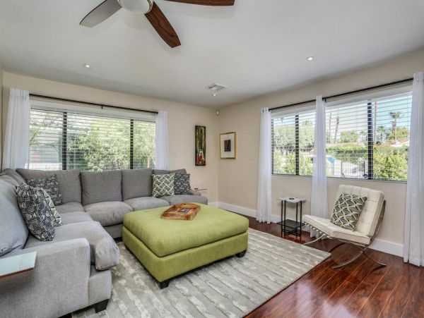 Palm Springs Home 948868