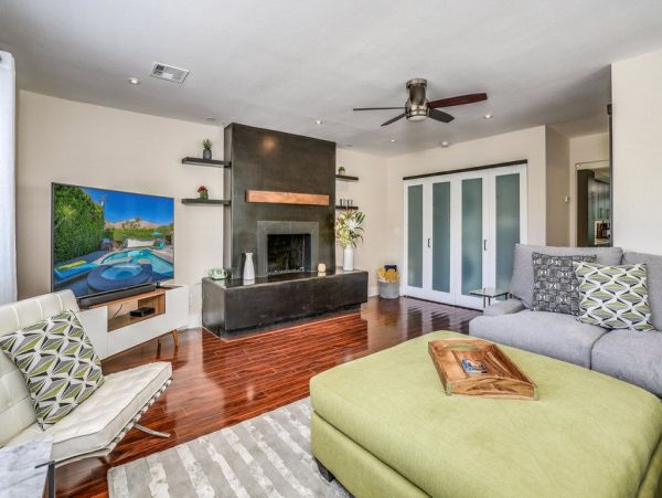 Palm Springs Home 948868
