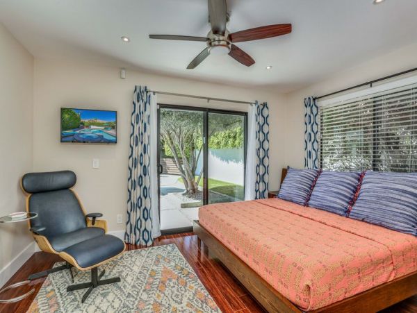 Palm Springs Home 948868