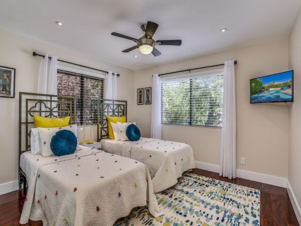 Palm Springs Home 948868