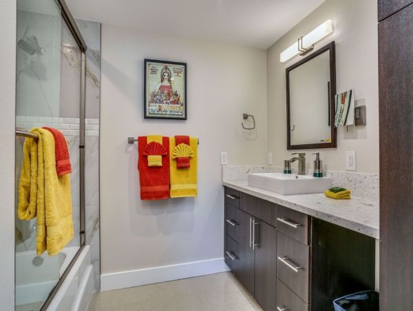 Palm Springs Home 948868