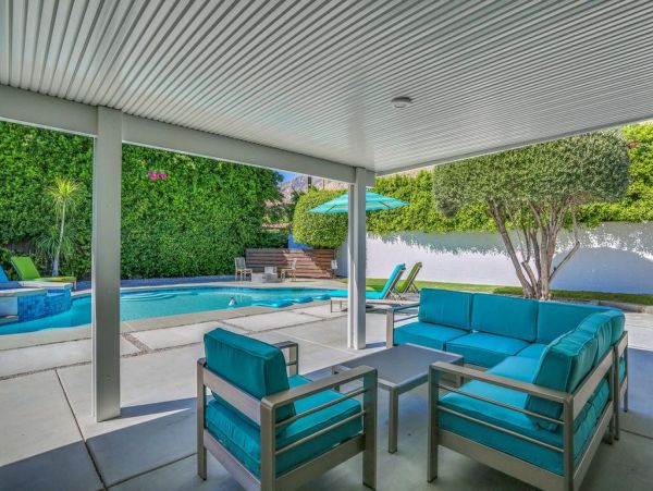 Palm Springs Home 948868